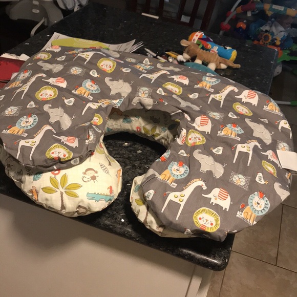 Boppy - Picture 2 of 2